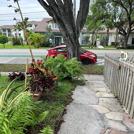 Mermaid'S Cottage West Palm Beach Exterior foto