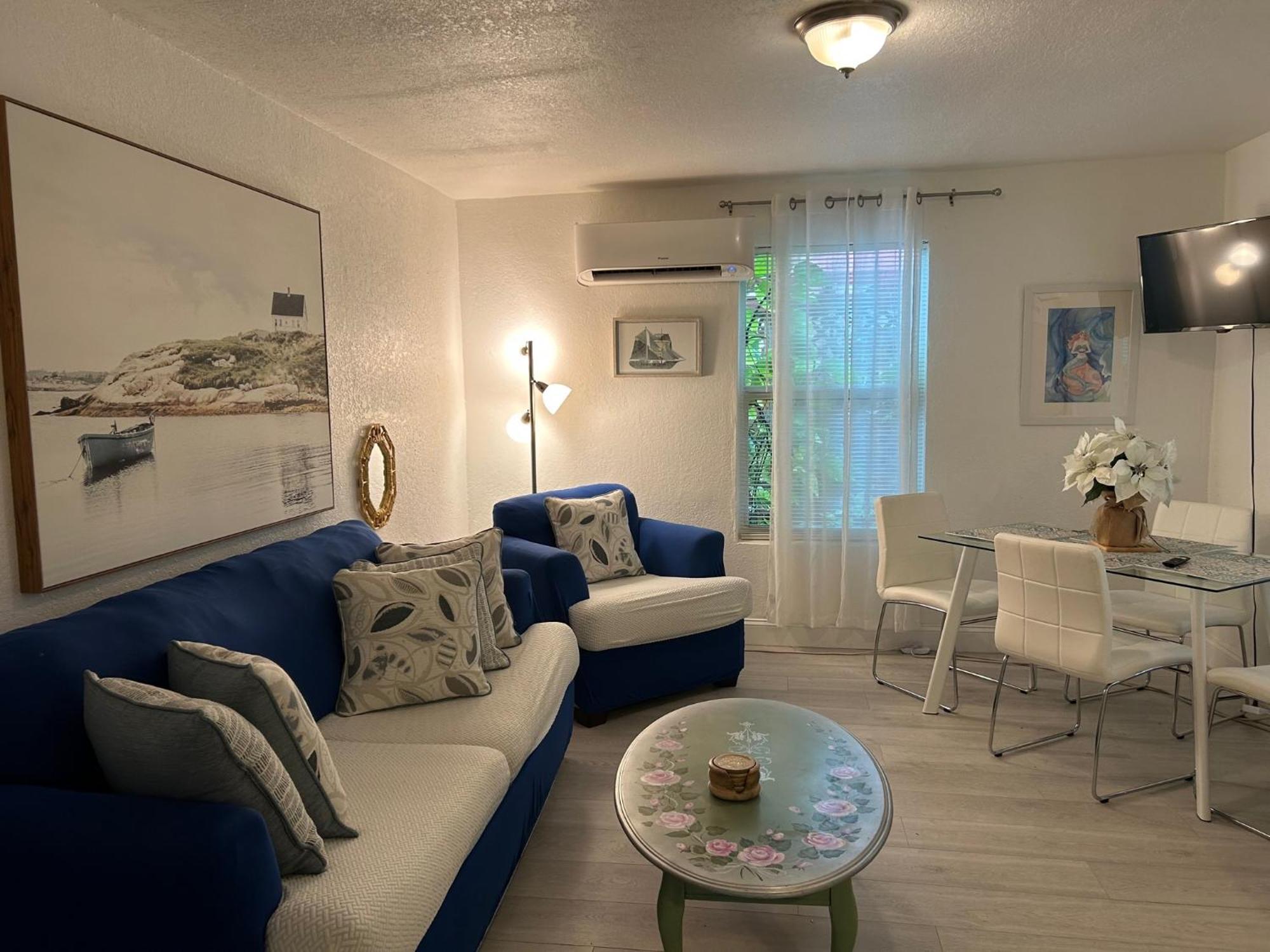 Mermaid'S Cottage West Palm Beach Exterior foto